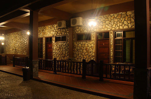 The Waterway Villa Bentong Exterior photo