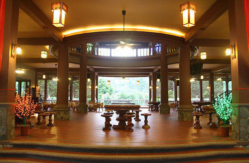 The Waterway Villa Bentong Exterior photo