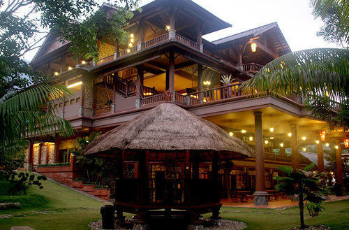 The Waterway Villa Bentong Exterior photo