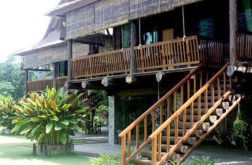 The Waterway Villa Bentong Exterior photo