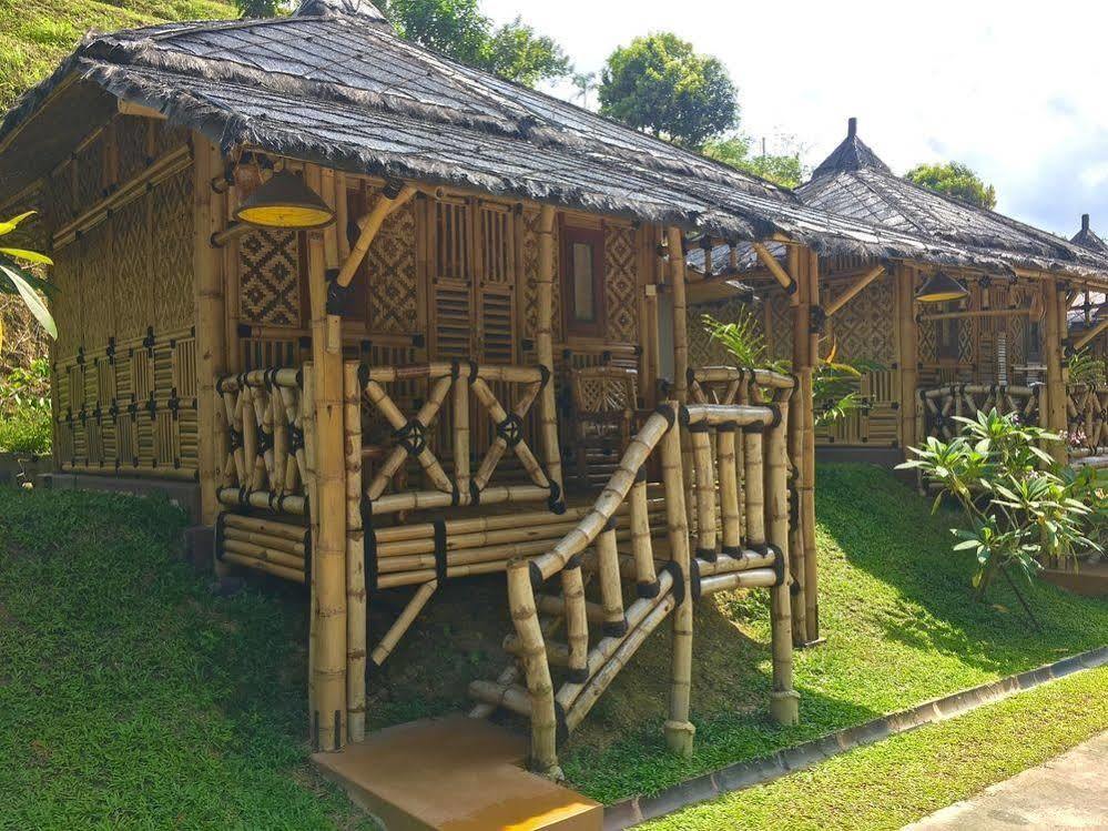 The Waterway Villa Bentong Exterior photo